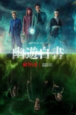 Nonton Film Yu Yu Hakusho (2023) Terbaru