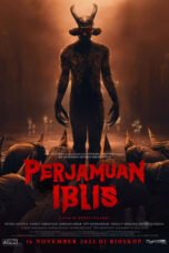 Nonton Film Perjamuan Iblis (2023) Terbaru