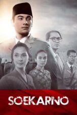 Nonton Film Soekarno (2013) Terbaru