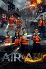 Nonton Film Air & Api (Si Jago Merah 2) (2015) Terbaru