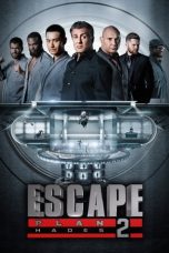 Nonton Film Escape Plan 2: Hades (2018) Terbaru