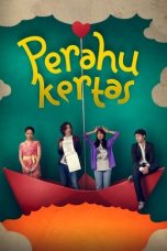 Nonton Film Perahu Kertas (2012) Terbaru