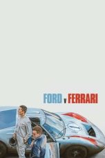 Nonton Film Ford v Ferrari (2019) Terbaru