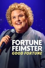 Nonton Film Fortune Feimster: Good Fortune (2022) Terbaru