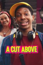 Nonton Film A Cut Above (2022) Terbaru