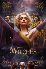 Nonton Film Roald Dahl’s The Witches (2020) Terbaru