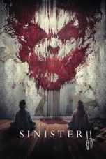 Nonton Film Sinister 2 (2015) Terbaru