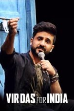 Nonton Film Vir Das: For India (2020) Terbaru