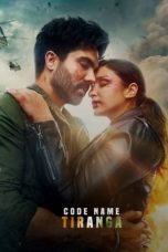 Nonton Film Code Name: Tiranga (2022) Terbaru