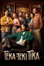 Nonton Film Teka-Teki Tika (2021) Terbaru