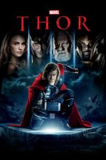 Nonton Film Thor (2011) Terbaru