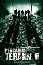 Nonton Film Pencarian Terakhir (2008) Terbaru