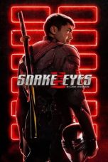 Nonton Film Snake Eyes: G.I. Joe Origins(2021) Terbaru