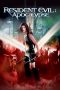 Nonton Film Resident Evil: Apocalypse (2004) Terbaru