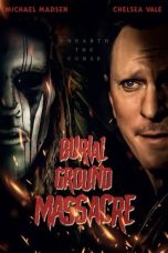 Nonton Film Burial Ground Massacre (2021) Terbaru