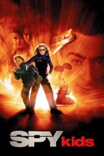 Nonton Film Spy Kids (2001) Terbaru