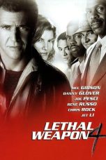 Nonton Film Lethal Weapon 4 (1998) Terbaru