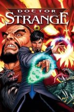 Nonton Film Doctor Strange (2007) Terbaru