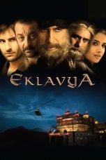 Nonton Film Eklavya: The Royal Guard (2007) Terbaru