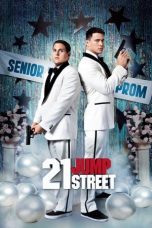 Nonton Film 21 Jump Street (2012) Terbaru