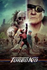 Nonton Film Turbo Kid (2015) Terbaru