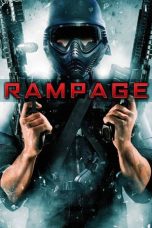 Nonton Film Rampage (2009) Terbaru