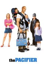 Nonton Film The Pacifier (2005) Terbaru