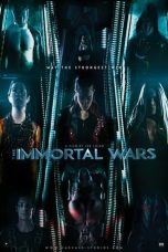 Nonton Film The Immortal Wars (2017) Terbaru