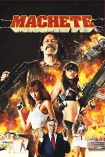 Nonton Film Machete (2010) Terbaru