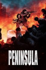 Nonton Film Peninsula (2020) Terbaru