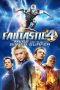 Nonton Film Fantastic Four: Rise of the Silver Surfer (2007) Terbaru