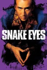 Nonton Film Snake Eyes (1998) Terbaru