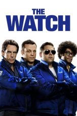 Nonton Film The Watch (2012) Terbaru