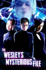 Nonton Film The Wesley’s Mysterious File (2002) Terbaru