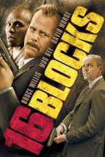 Nonton Film 16 Blocks (2006) Terbaru