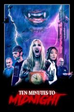 Nonton Film Ten Minutes to Midnight (2020) Terbaru