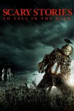 Nonton Film Scary Stories to Tell in the Dark (2019) Terbaru