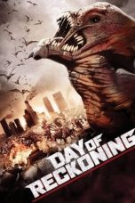 Nonton Film Day of Reckoning (2016) Terbaru