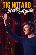 Nonton Film Tig Notaro: Hello Again (2024) Terbaru