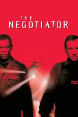 Nonton Film The Negotiator (1998) Terbaru