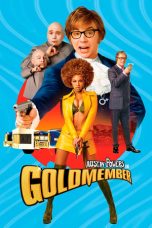 Nonton Film Austin Powers in Goldmember (2002) Terbaru