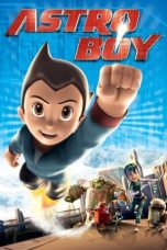 Nonton Film Astro Boy (2009) Terbaru