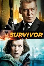 Nonton Film Survivor (2015) Terbaru