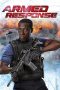 Nonton Film Armed Response (2017) Terbaru