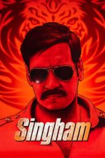 Nonton Film Singham (2011) Terbaru