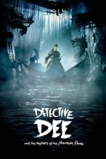 Nonton Film Detective Dee and the Mystery of the Phantom Flame (2010) Terbaru