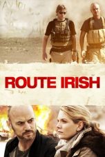 Nonton Film Route Irish (2011) Terbaru