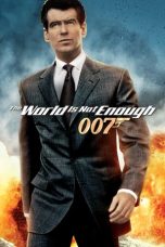 Nonton Film The World Is Not Enough (1999) Terbaru