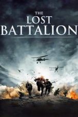 Nonton Film The Lost Battalion (2001) Terbaru