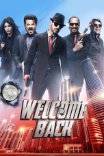 Nonton Film Welcome Back (2015) Terbaru